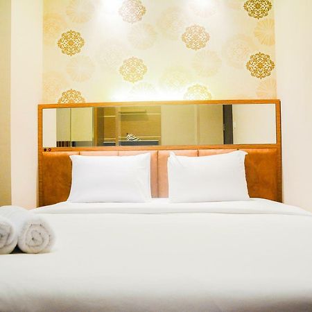 Spacious 2Br Gp Plaza Apartment By Travelio Jakarta Extérieur photo