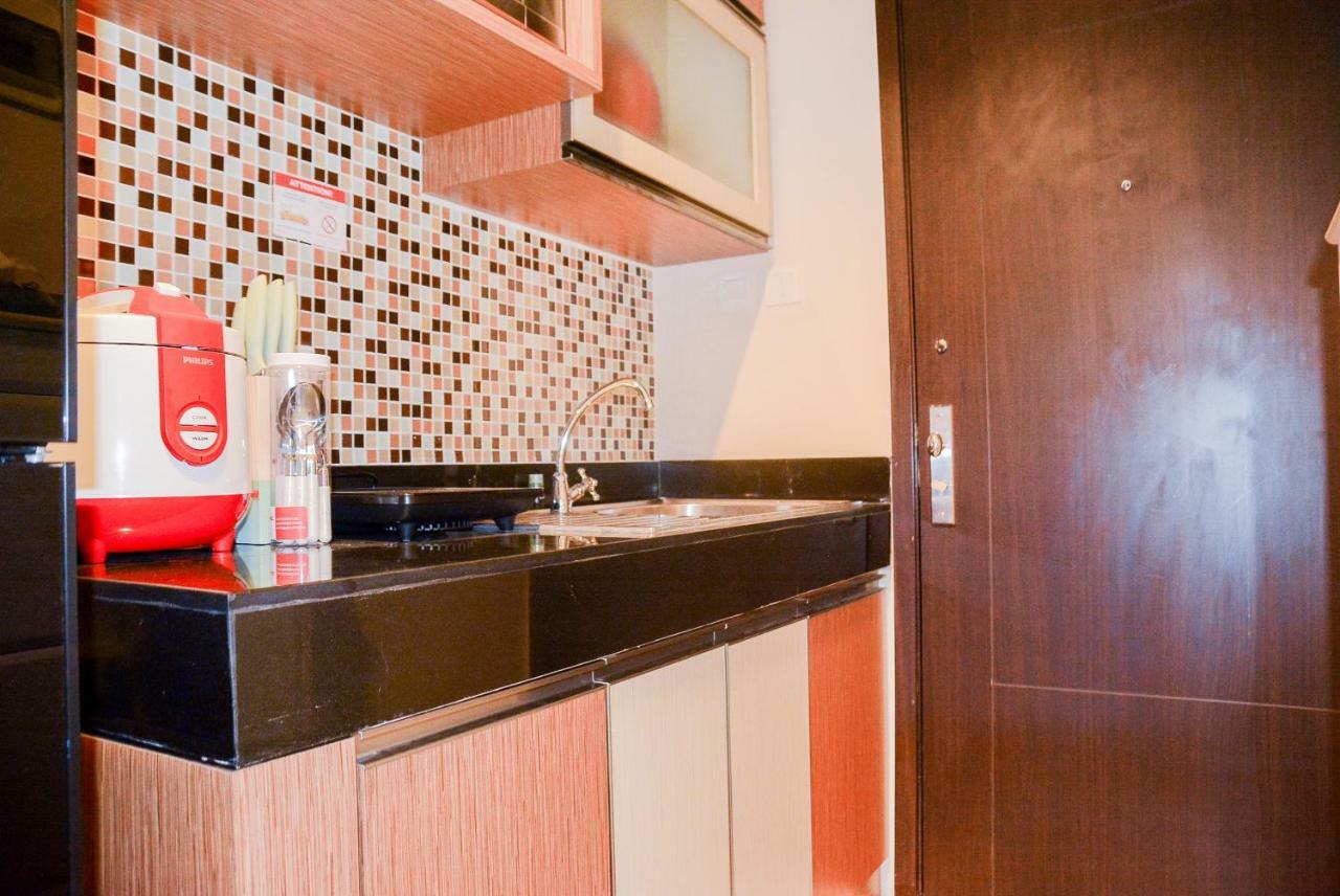 Spacious 2Br Gp Plaza Apartment By Travelio Jakarta Extérieur photo