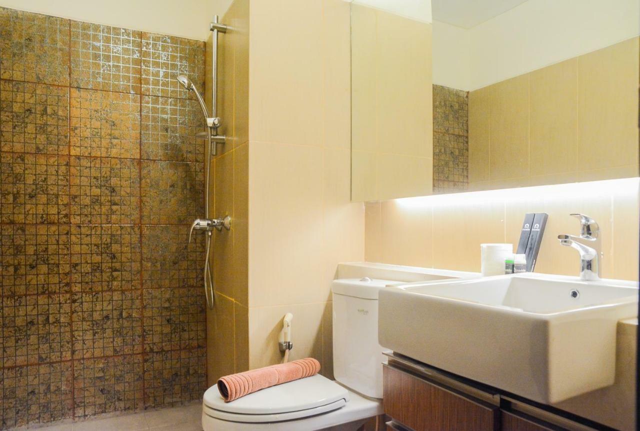 Spacious 2Br Gp Plaza Apartment By Travelio Jakarta Extérieur photo
