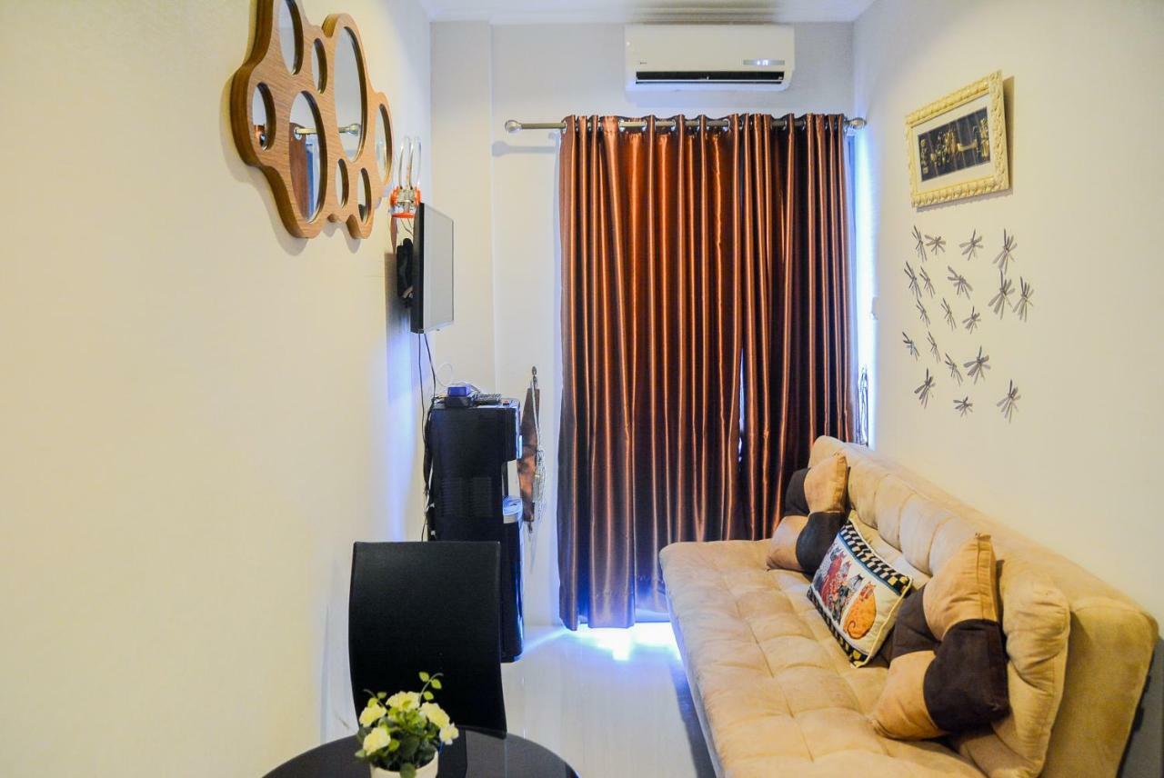 Spacious 2Br Gp Plaza Apartment By Travelio Jakarta Extérieur photo