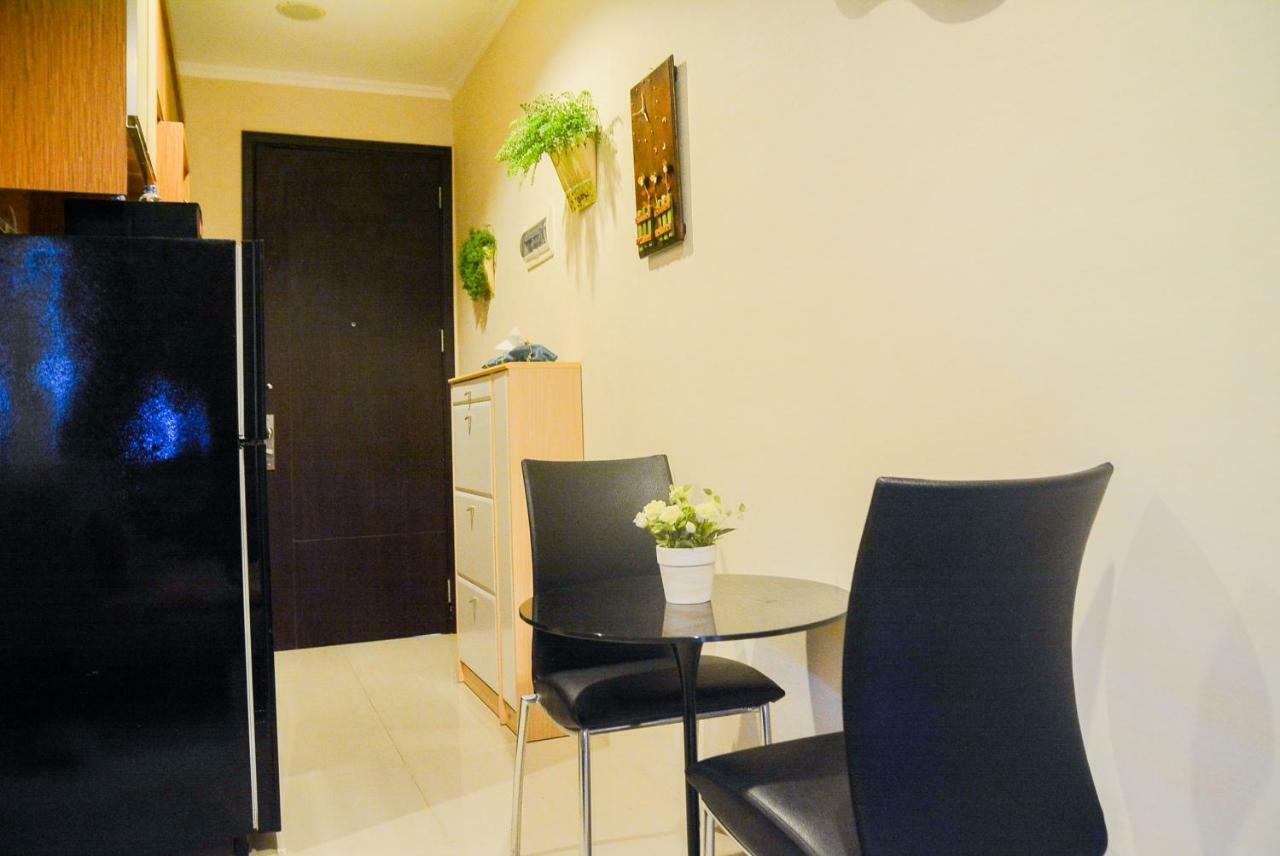 Spacious 2Br Gp Plaza Apartment By Travelio Jakarta Extérieur photo